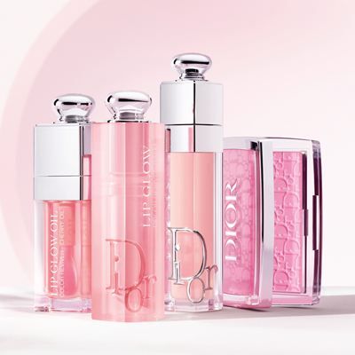 ディオール DIOR ディオール アディクト リップ グロウ 020