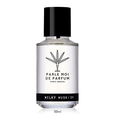 ミルキー ムスク オードパルファム(B2150018)｜コスメ・デパコス｜阪急
