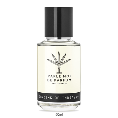 ガーデンズ オブ インディア オードパルファム　50ml ガーデンズ オブ インディア オードパルファム(B2150021