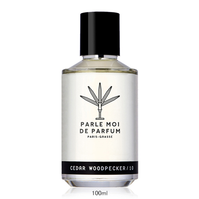 vocautise オードパルファム フィグメント ウーマン オードパルファムスプレー(アムアージュ