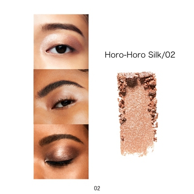 SHISEIDO＞ポップ パウダージェル アイシャドウ(B2150061