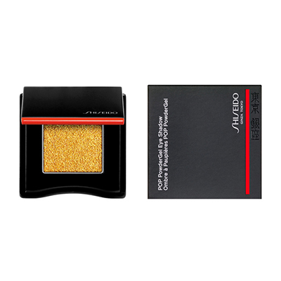 ＜ＳＨＩＳＥＩＤＯ＞ポップ パウダージェル アイシャドウ