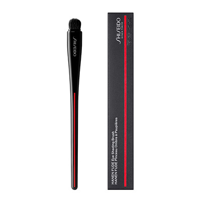 ＜ＳＨＩＳＥＩＤＯ＞HANEN FUDE アイ シェーディング ブラシ