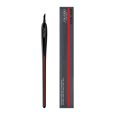 ＜ＳＨＩＳＥＩＤＯ＞KATANA FUDE アイ ライニング ブラシ