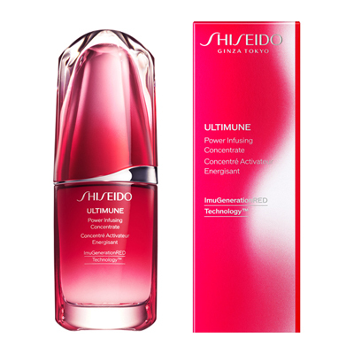 ＜SHISEIDO アルティミューン＞パワライジング コンセントレート III