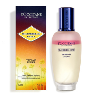 イモーテル リセットトリプルエッセンス 150ml