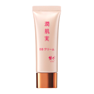 潤肌実 BB クリーム