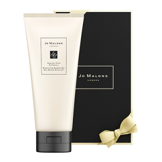 イングリッシュ ペアー ＆ フリージア エクスフォリエイティング