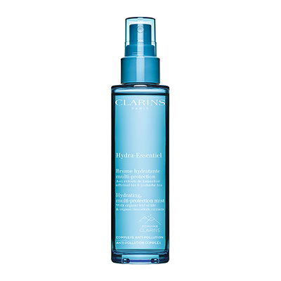 クラランス イドラ エッセンシャル プロテクション ミスト HB1 75ml クラランス イドラ エッセンシャル プロテクション ミスト HB1 75ml