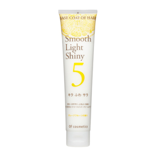 ベースコートオブヘア・5