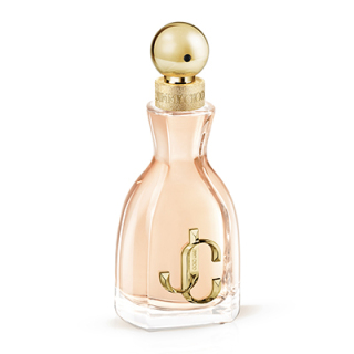 ジミー チュウ アイ・ウォント・チュウ オードパルファム