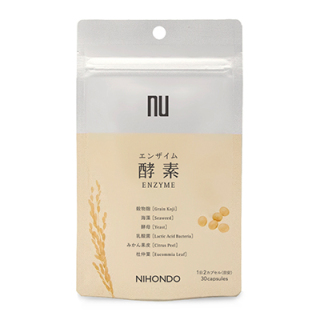 エンザイム(酵素)