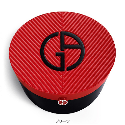 マイ アルマーニ トゥ ゴー クッション ケース(B2160202)｜コスメ