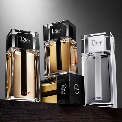 Celes (セレス) | Dior – Dior Homme Cologne (ディオール