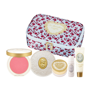 レ メルヴェイユーズ ラデュレ Les Merveilleuses Laduree コスメ 阪急百貨店公式通販 Hankyu Beauty Online