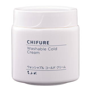 ウォッシャブルコールドクリームN