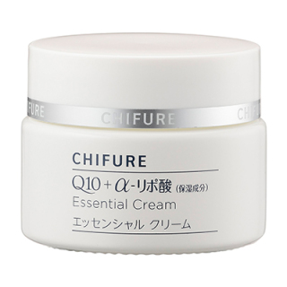 エッセンシャルクリームN
