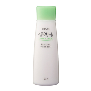 ヘアクリームS
