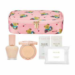 パウダー ポール ジョー Paul Joe コスメ 阪急百貨店公式通販 Hankyu Beauty Online