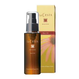 アロマエステ ヘアオイル
