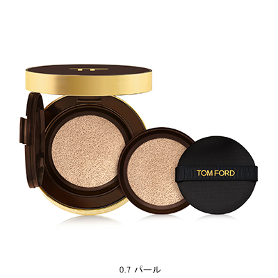 トレースレス タッチ ファンデーション SPF 45 サテンマット