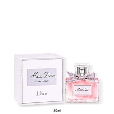 クリスチャン・ディオール　ミスディオール　オーデパルファム ディオール 香水 クリスチャンディオール Christian Dior