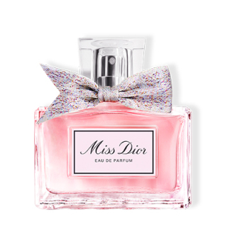 ミス ディオール オードゥ パルファン