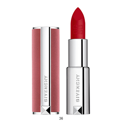 ルーシィペイジ GIVENCHY BEAUTY(ジバンシイ ビューティー)｜【公式】ルージュ