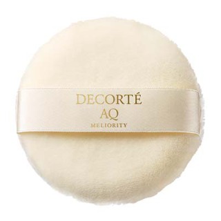 AQ ミリオリティ フェイスパフ