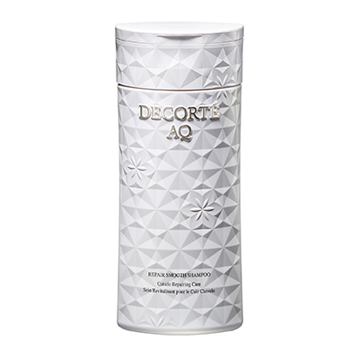 AQ リペア スムース シャンプー