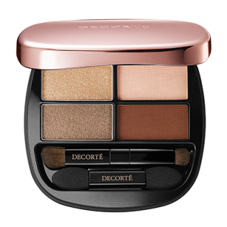 コントゥアリング アイシャドウ