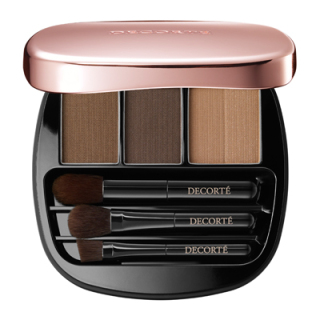 コントゥアリング パウダーアイブロウ