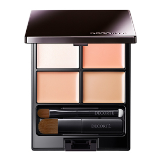 トーンパーフェクティング パレット