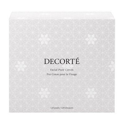 フェイシャル ピュア コットン