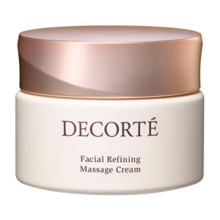 フェイシャル リファイニング マッサージクリーム