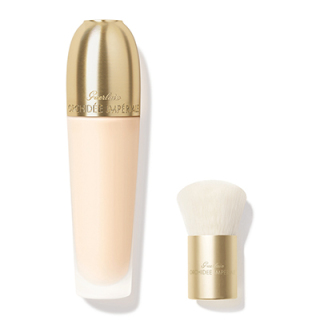 オーキデ アンペリアル ファンデーション