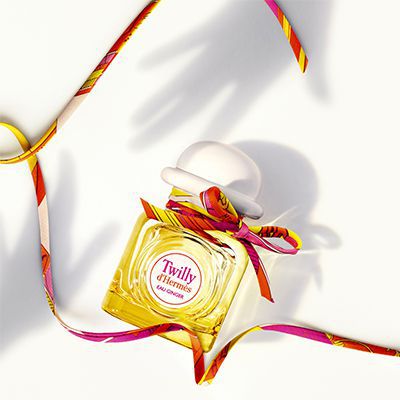 ツイリードゥエルメス　オージンジャー　オードパルファム85ml オー ド パルファム 《ツイリー ドゥ エルメス オー ジンジャー