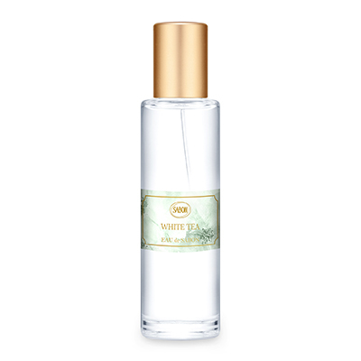 サボン オー ドゥ サボン ホワイトティー(30ml) HB1 30ml サボン オー ドゥ サボン ホワイトティー(30ml) HB1 30ml