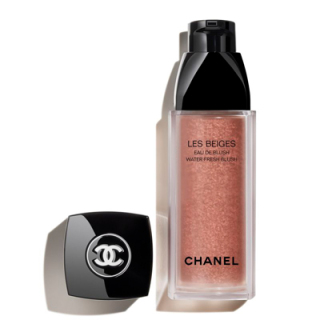 LES BEIGES EAU DE BLUSH　レ ベージュ オー ドゥ ブラッシュ