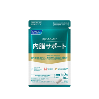 内脂サポート 1袋(30日分)