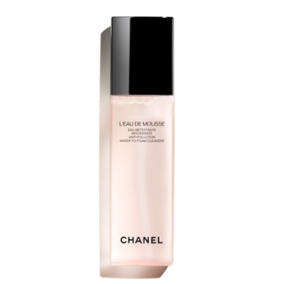 L'EAU DE MOUSSE　オー ドゥ ムース