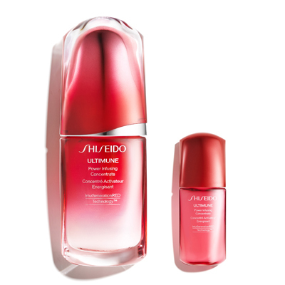 ＜SHISEIDO アルティミューン＞キット(オンライン限定)