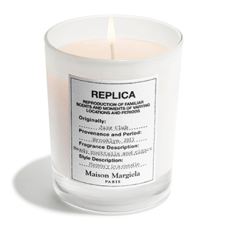 レプリカ キャンドル ジャズ クラブ(オリエンタルウッディ)