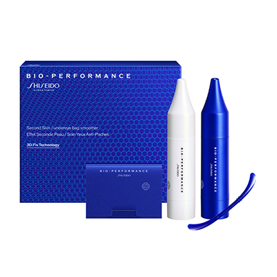 ＜SHISEIDO ビオパフォーマンス＞セカンドスキン