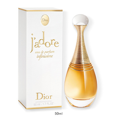 阪急百貨店購入 正規品！ジャドール　インフィニッシム！ ジャドール インフィニッシム(B2190171)｜コスメ・デパコス｜阪急