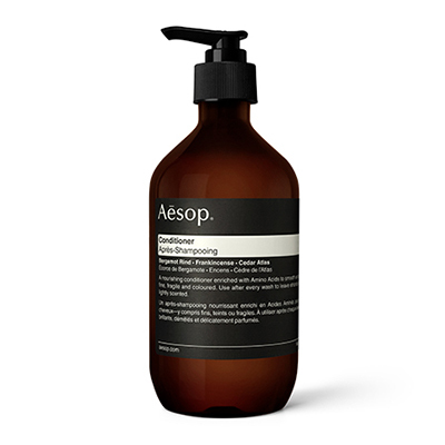 イソップ コンディショナー