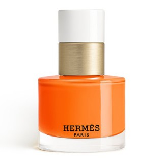 レ マン エルメス ヴェルニ エマイユ　33 オランジュ・ボワット
