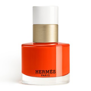 レ マン エルメス ヴェルニ エマイユ　39 オランジュ・ポピー