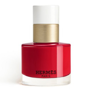 レ マン エルメス ヴェルニ エマイユ　66 ルージュ・ピマン