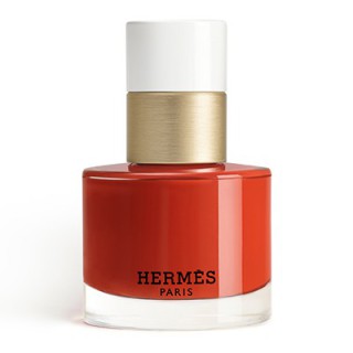 レ マン エルメス ヴェルニ エマイユ　71 オランジュ・ブリュレ